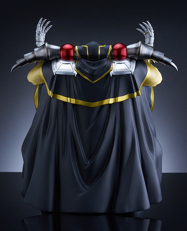 OVERLORD - POP UP PARADE SP Ainz Ooal Gown Figure (Rerelease)