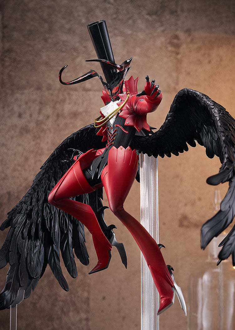 Persona 5 - POP UP PARADE SP Arsène Figure