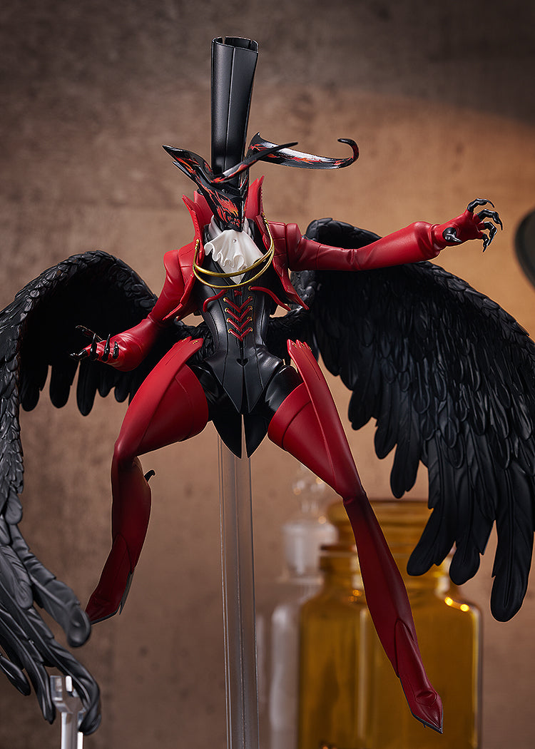 Persona 5 - POP UP PARADE SP Arsène Figure