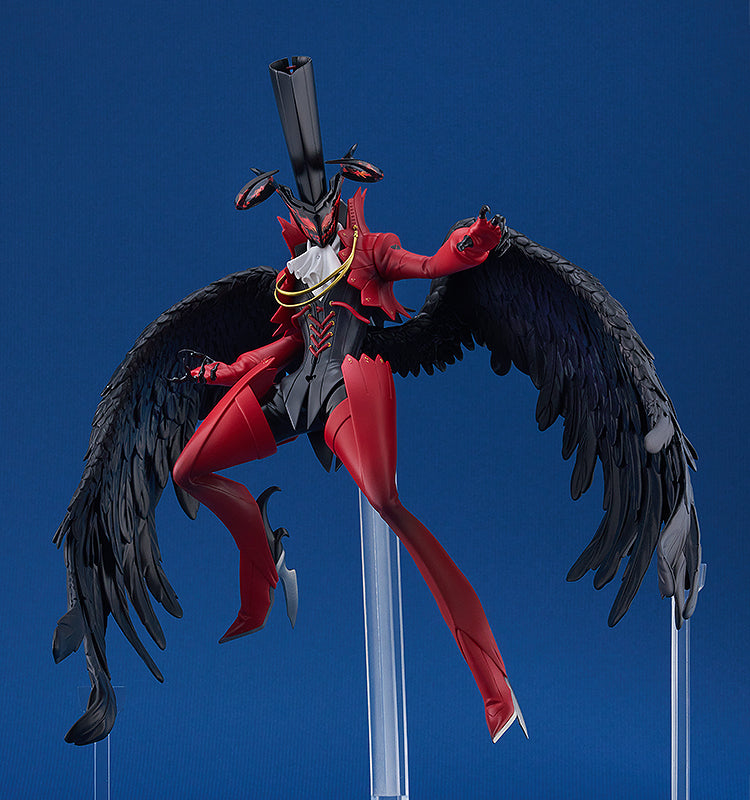 Persona 5 - POP UP PARADE SP Arsène Figure