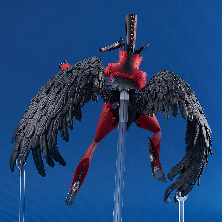 Persona 5 - POP UP PARADE SP Arsène Figure