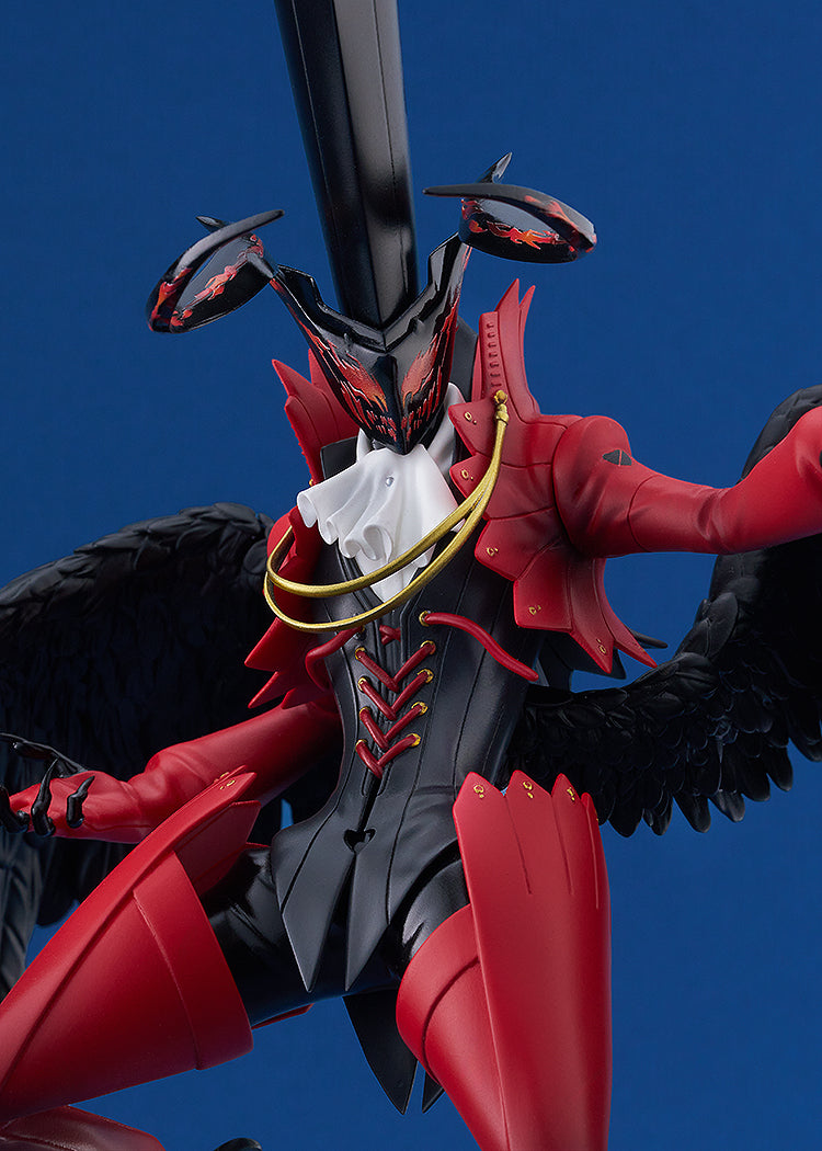 Persona 5 - POP UP PARADE SP Arsène Figure