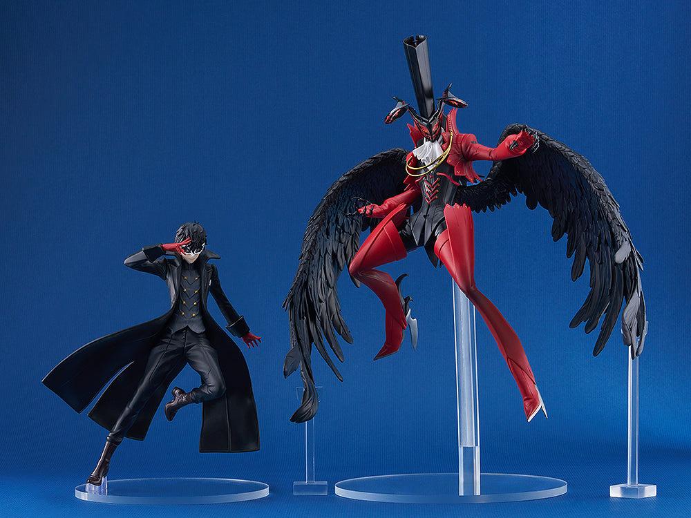 Persona 5 - POP UP PARADE SP Arsène Figure