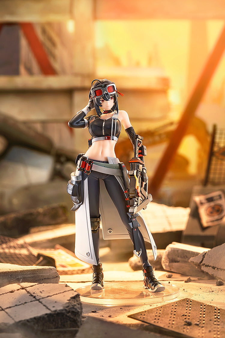 Zenless Zone Zero - POP UP PARADE SP Grace Howard Figure