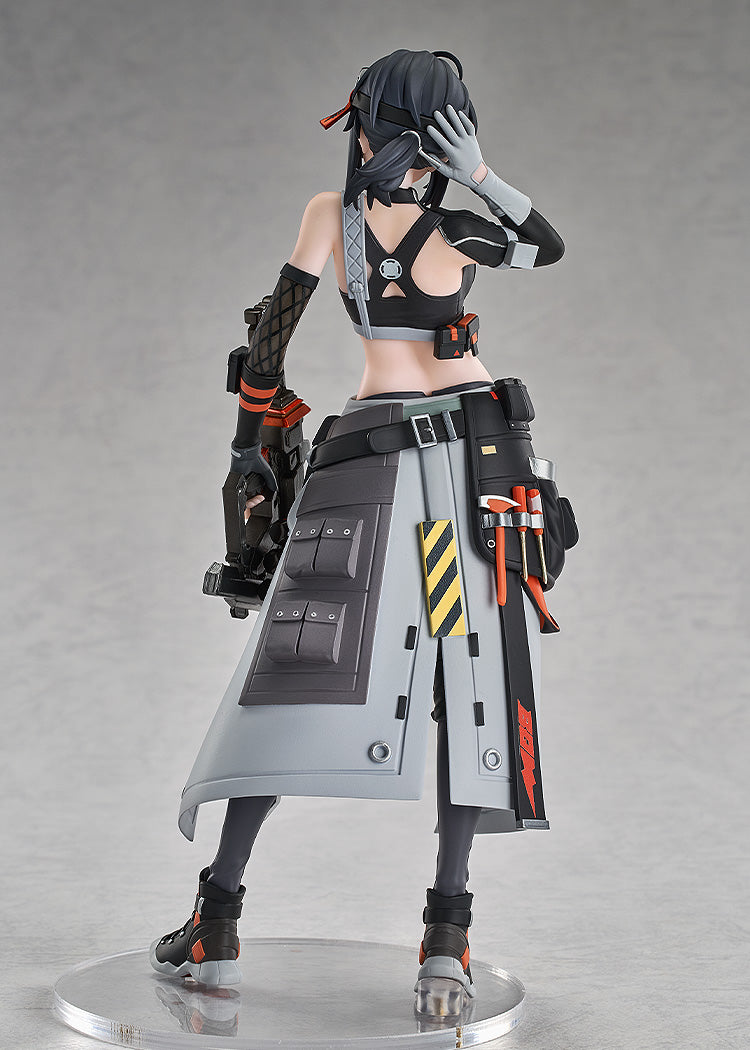 Zenless Zone Zero - POP UP PARADE SP Grace Howard Figure – Good