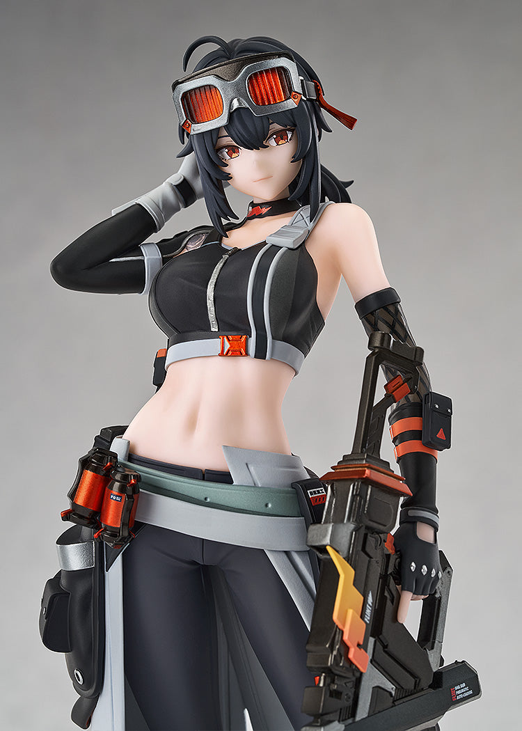 Zenless Zone Zero - POP UP PARADE SP Grace Howard Figure