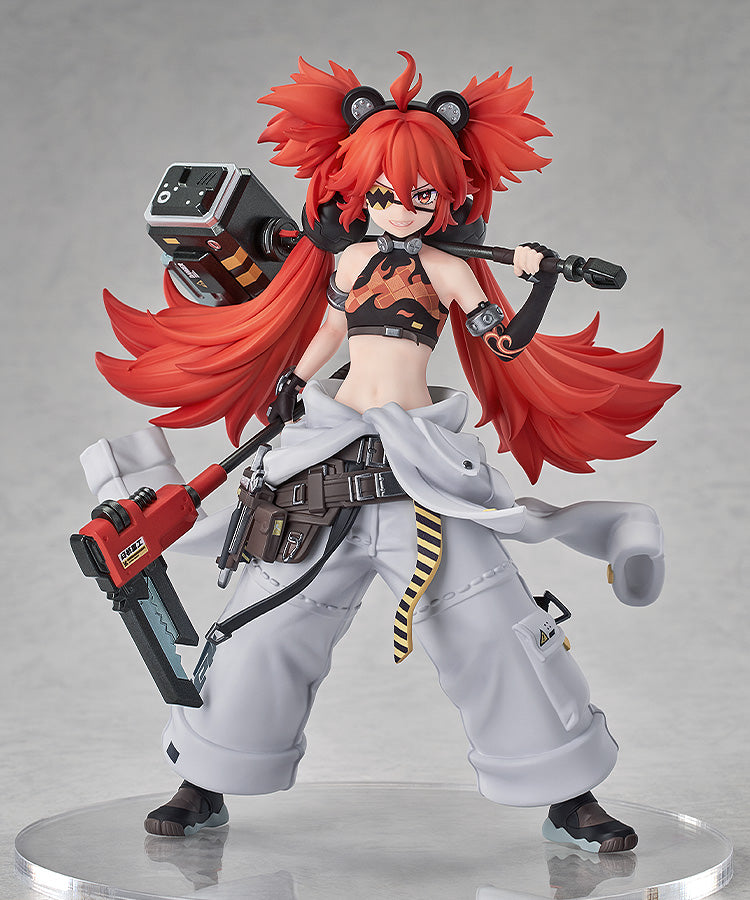 Zenless Zone Zero - POP UP PARADE SP Koleda Belobog Figure