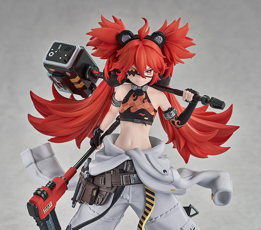 Zenless Zone Zero - POP UP PARADE SP Koleda Belobog Figure