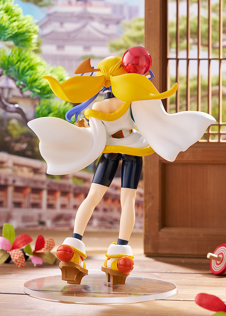 Saber Marionette J - POP UP PARADE SP Lime Figure