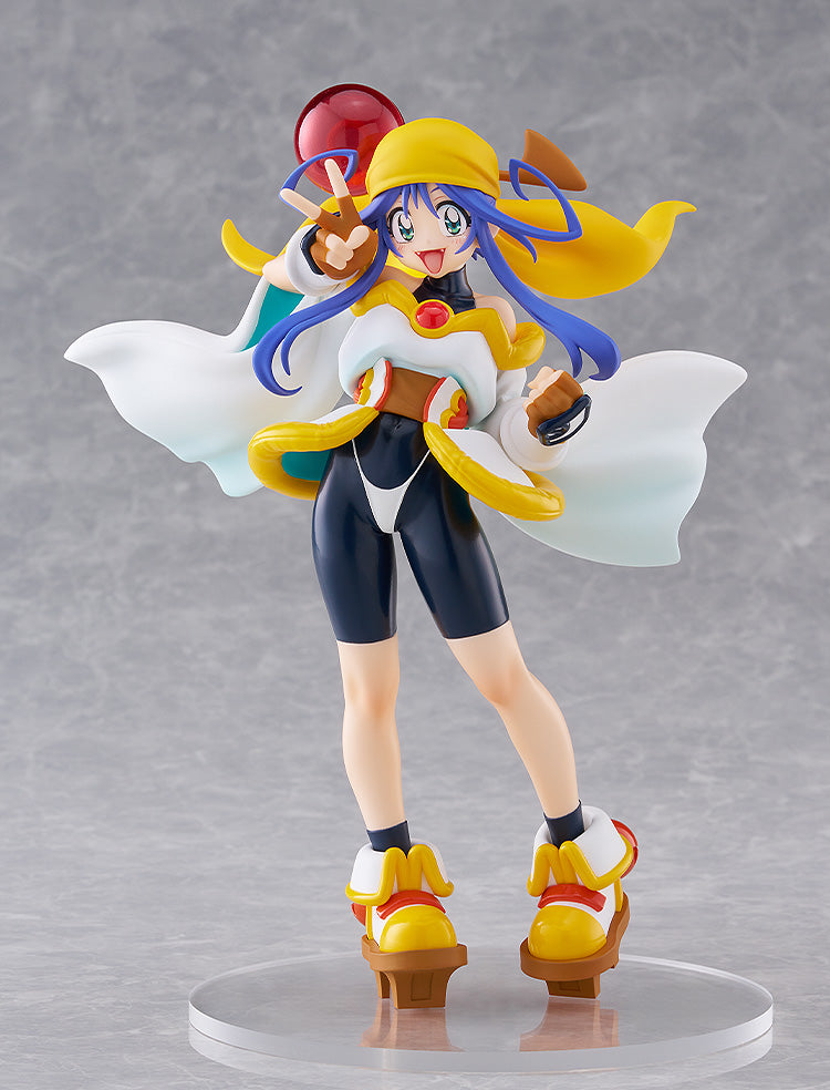 Saber Marionette J - POP UP PARADE SP Lime Figure – Good Smile US