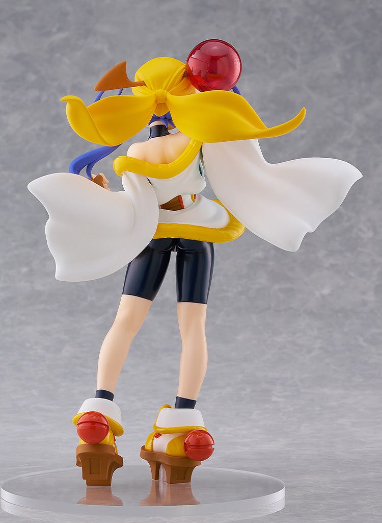 Saber Marionette J - POP UP PARADE SP Lime Figure