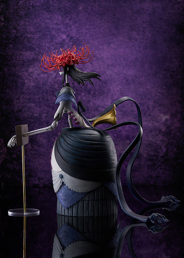 Puella Magi Madoka Magica - POP UP PARADE SP Nutcracker Witch Figure