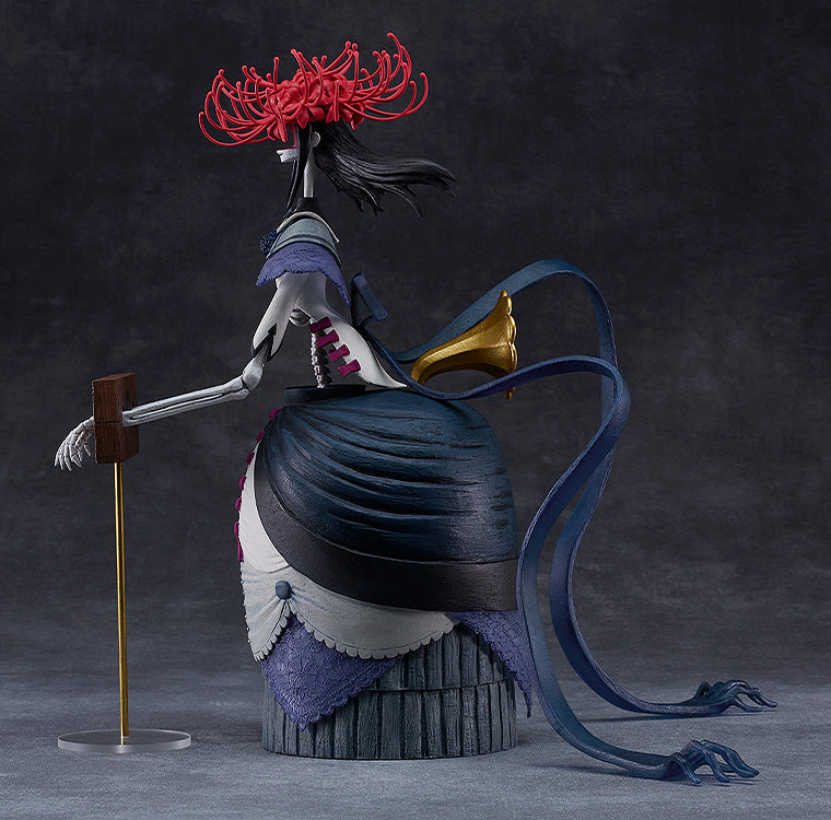 Puella Magi Madoka Magica - POP UP PARADE SP Nutcracker Witch Figure