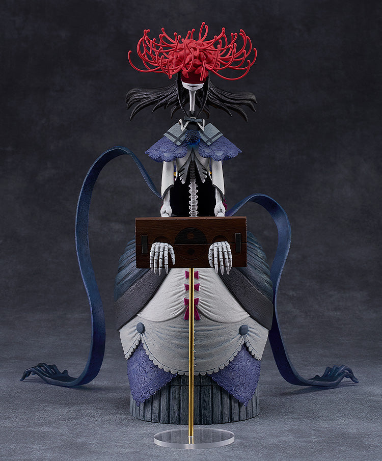 Puella Magi Madoka Magica - POP UP PARADE SP Nutcracker Witch Figure