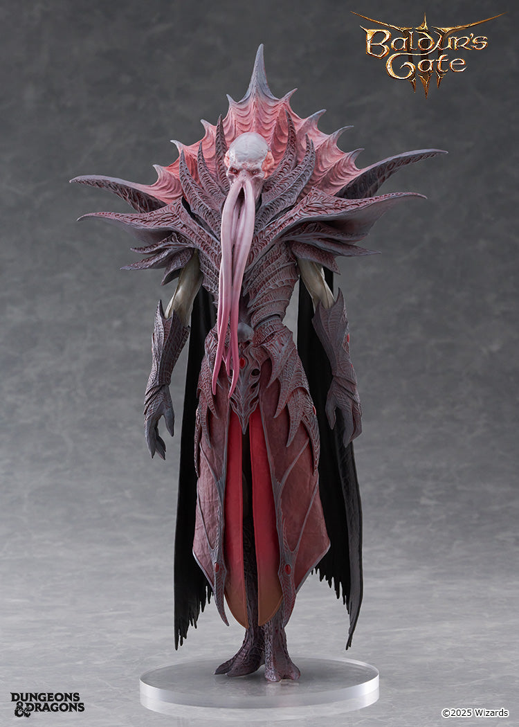 Baldur's Gate - POP UP PARADE SP The Emperor Figure – Good