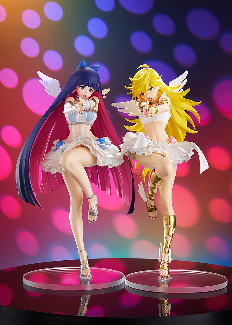 Panty & Stocking with Garterbelt - POP UP PARADE Stocking: Repent Ver. L Size Figure