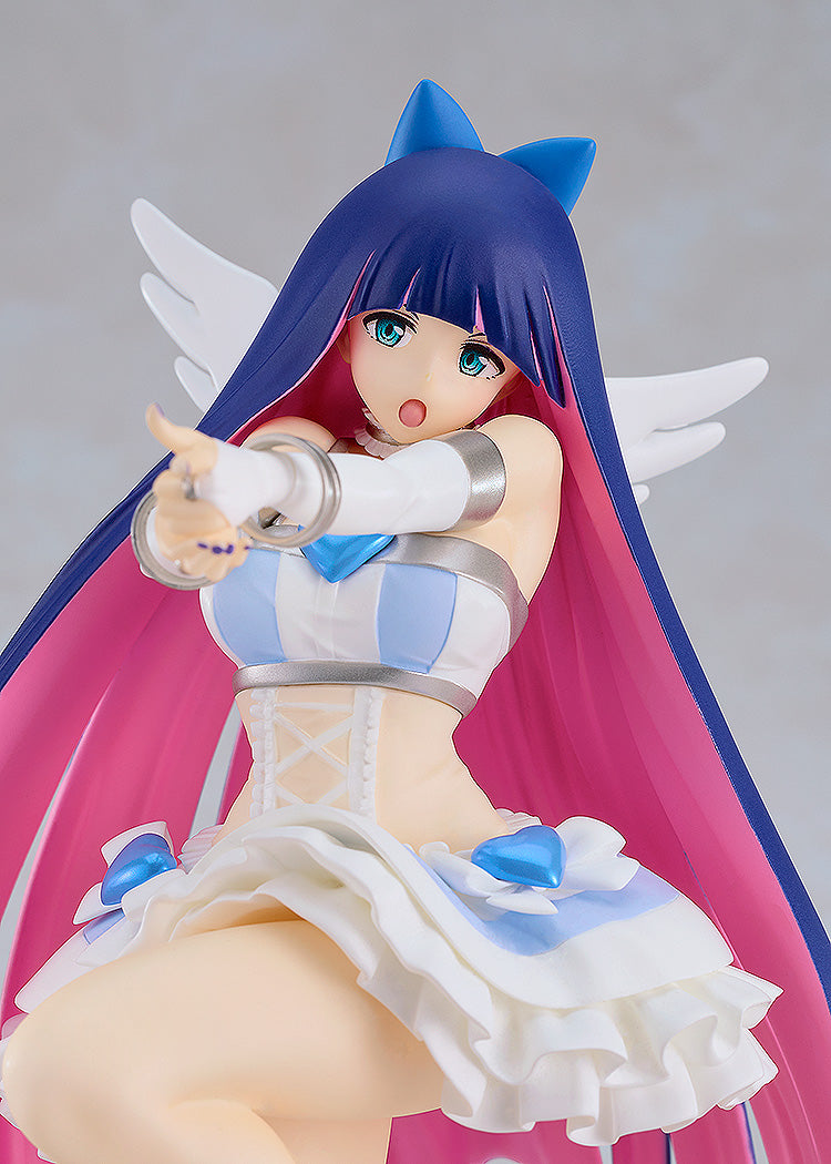 Panty & Stocking with Garterbelt - POP UP PARADE Stocking: Repent Ver. L Size Figure