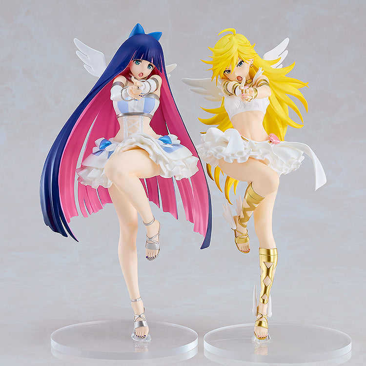 Panty & Stocking with Garterbelt - POP UP PARADE Stocking: Repent Ver. L Size Figure