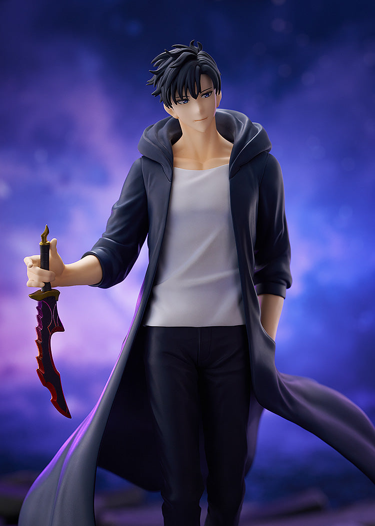 Solo Leveling - POP UP PARADE Sung Jinwoo L Size Figure