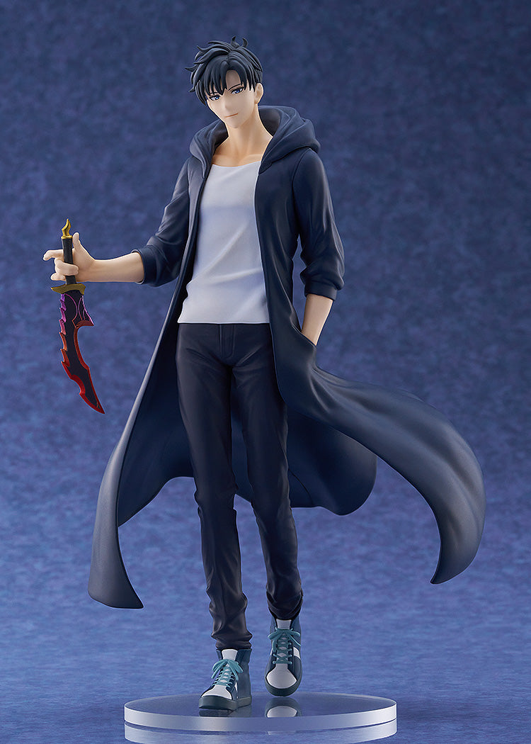 Solo Leveling - POP UP PARADE Sung Jinwoo L Size Figure