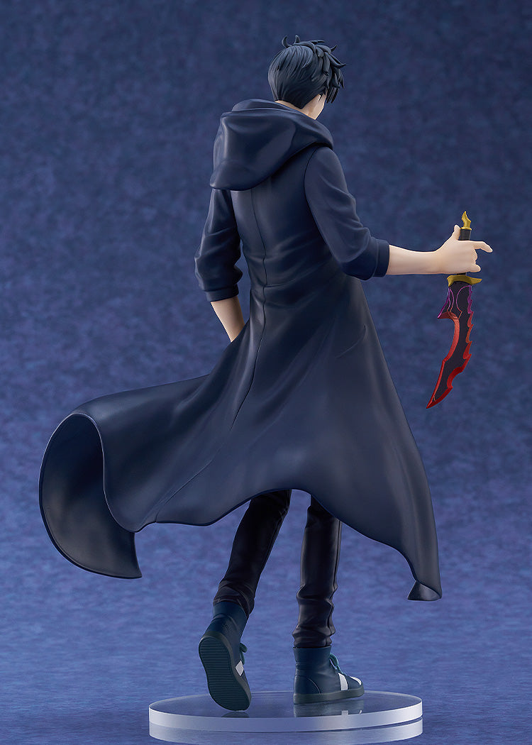 Solo Leveling - POP UP PARADE Sung Jinwoo L Size Figure