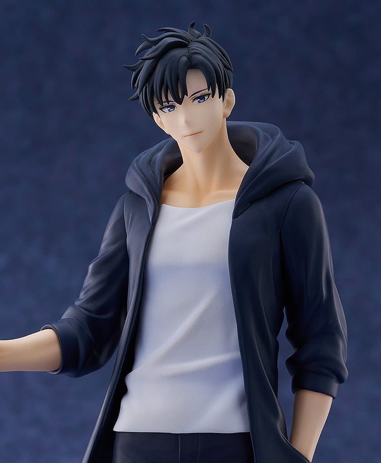 Solo Leveling - POP UP PARADE Sung Jinwoo L Size Figure