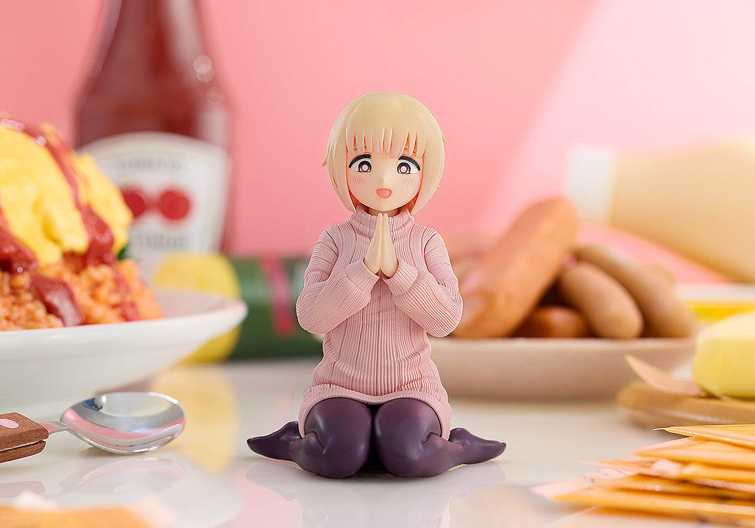 Dokagui Daisuki! Mochizuki-san - POP UP PARADE Swacchao! Mochizuki-san Figure