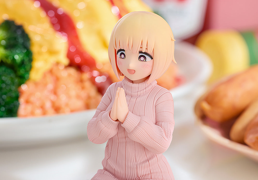 Dokagui Daisuki! Mochizuki-san - POP UP PARADE Swacchao! Mochizuki-san Figure