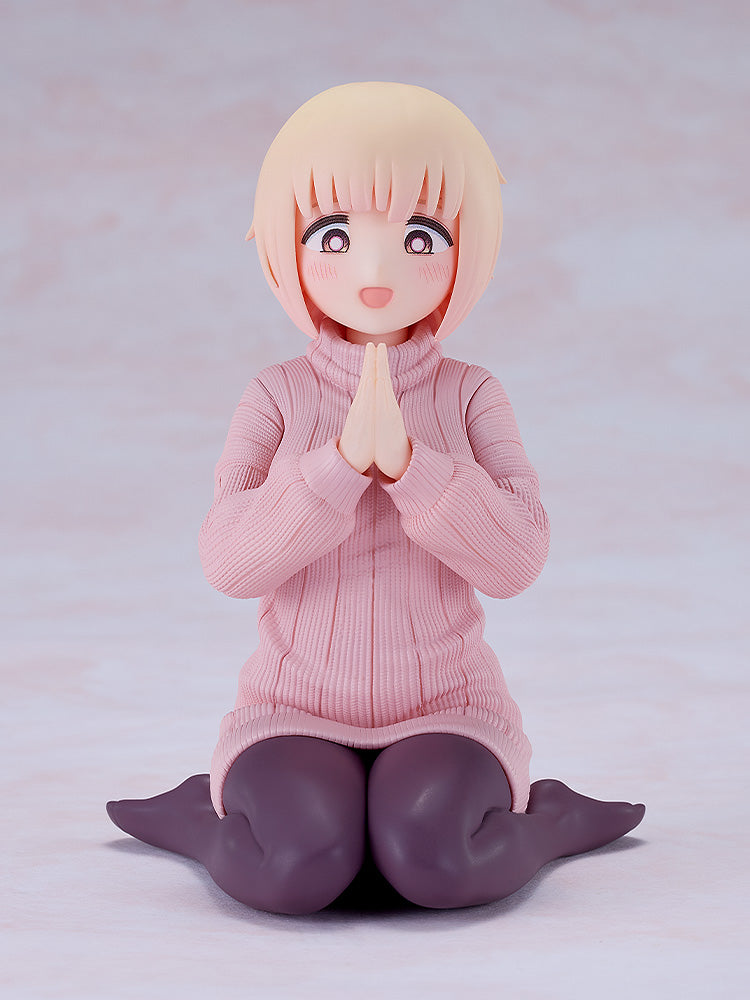 Dokagui Daisuki! Mochizuki-san - POP UP PARADE Swacchao! Mochizuki-san Figure