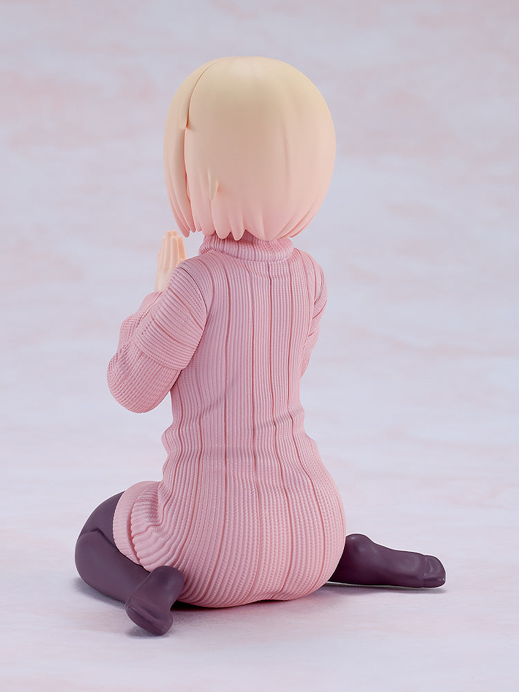 Dokagui Daisuki! Mochizuki-san - POP UP PARADE Swacchao! Mochizuki-san Figure