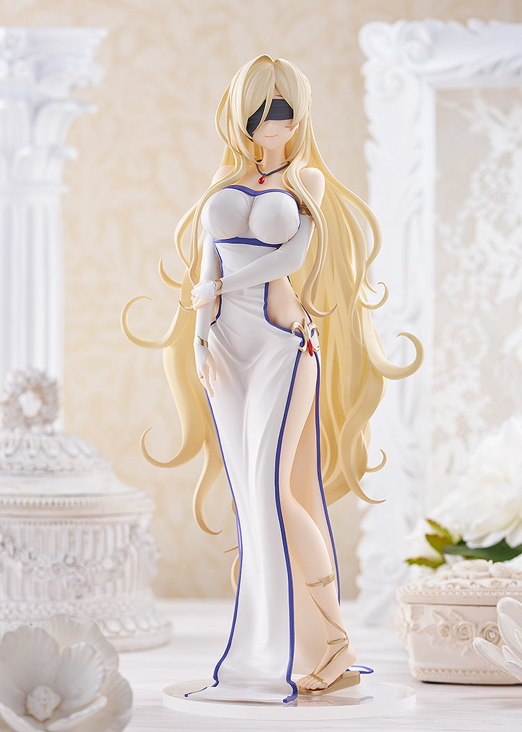GOBLIN SLAYER - POP UP PARADE Sword Maiden L Size Figure
