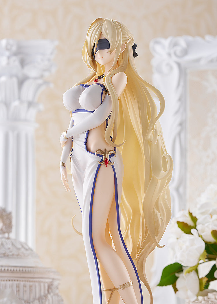 GOBLIN SLAYER - POP UP PARADE Sword Maiden L Size Figure
