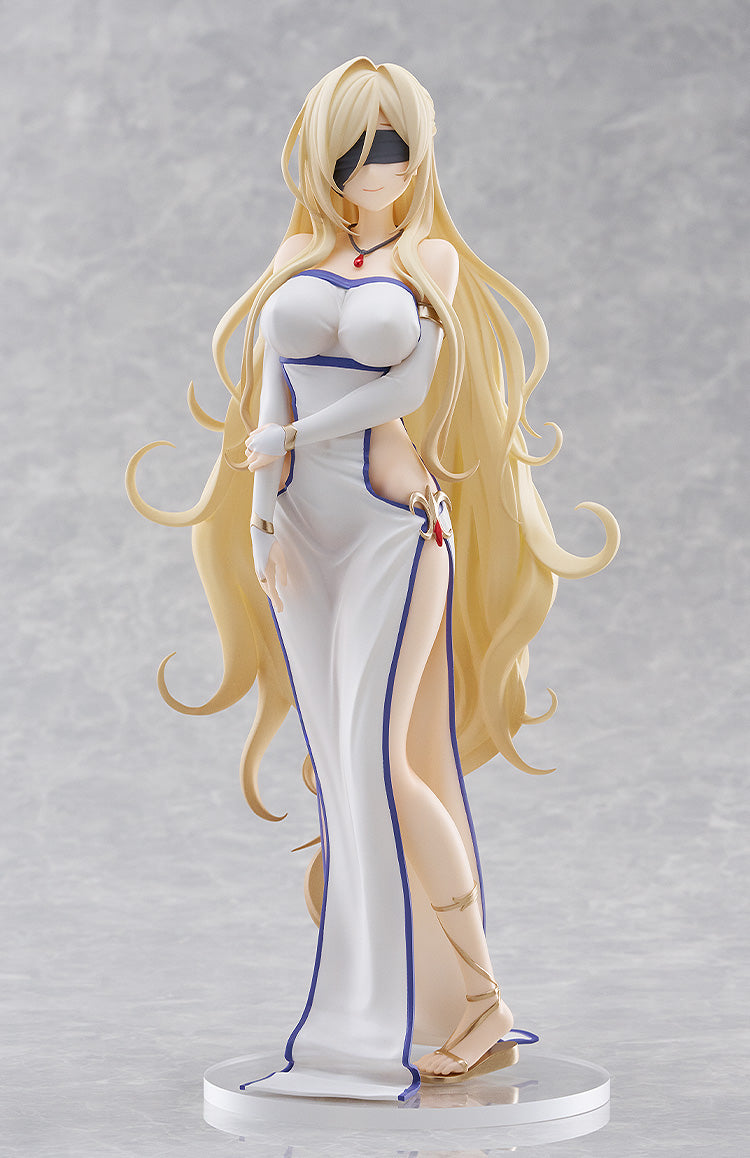 GOBLIN SLAYER - POP UP PARADE Sword Maiden L Size Figure