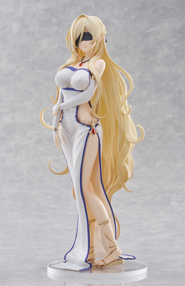 GOBLIN SLAYER - POP UP PARADE Sword Maiden L Size Figure