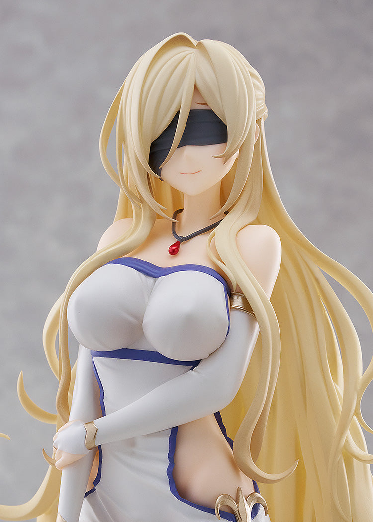 GOBLIN SLAYER - POP UP PARADE Sword Maiden L Size Figure