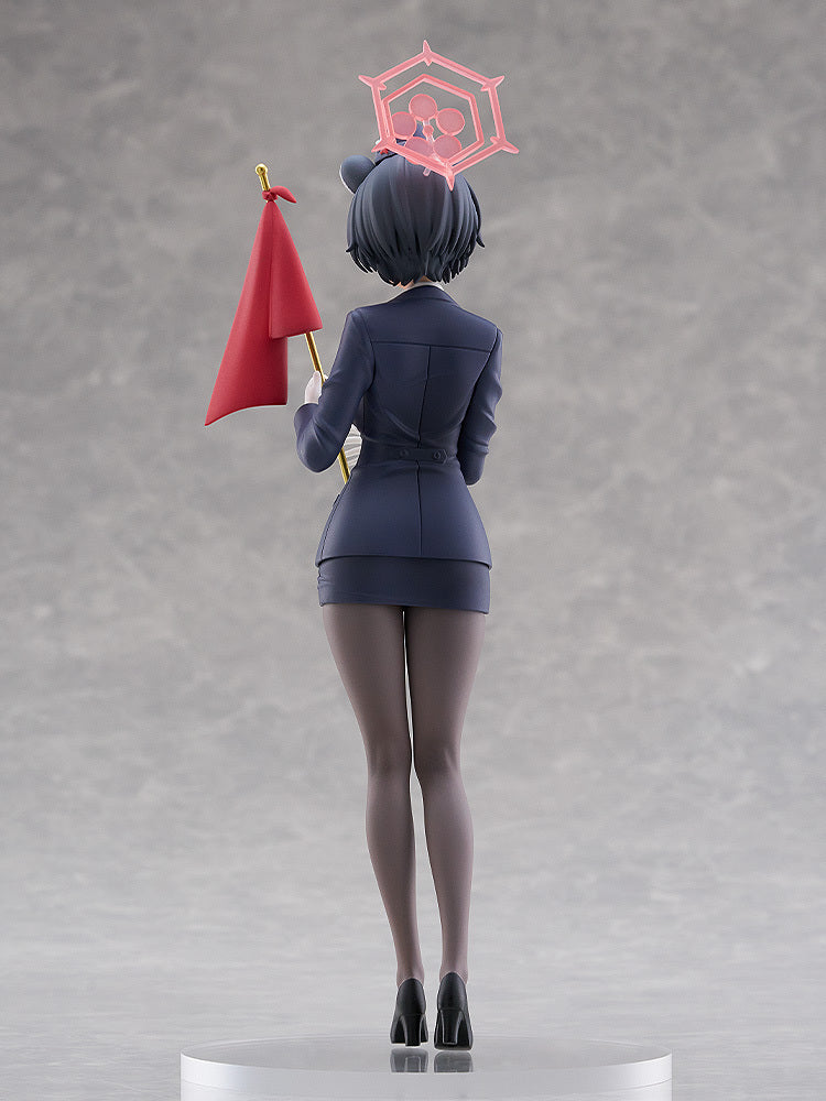 Blue Archive - POP UP PARADE Tsubaki (Guide) Figure
