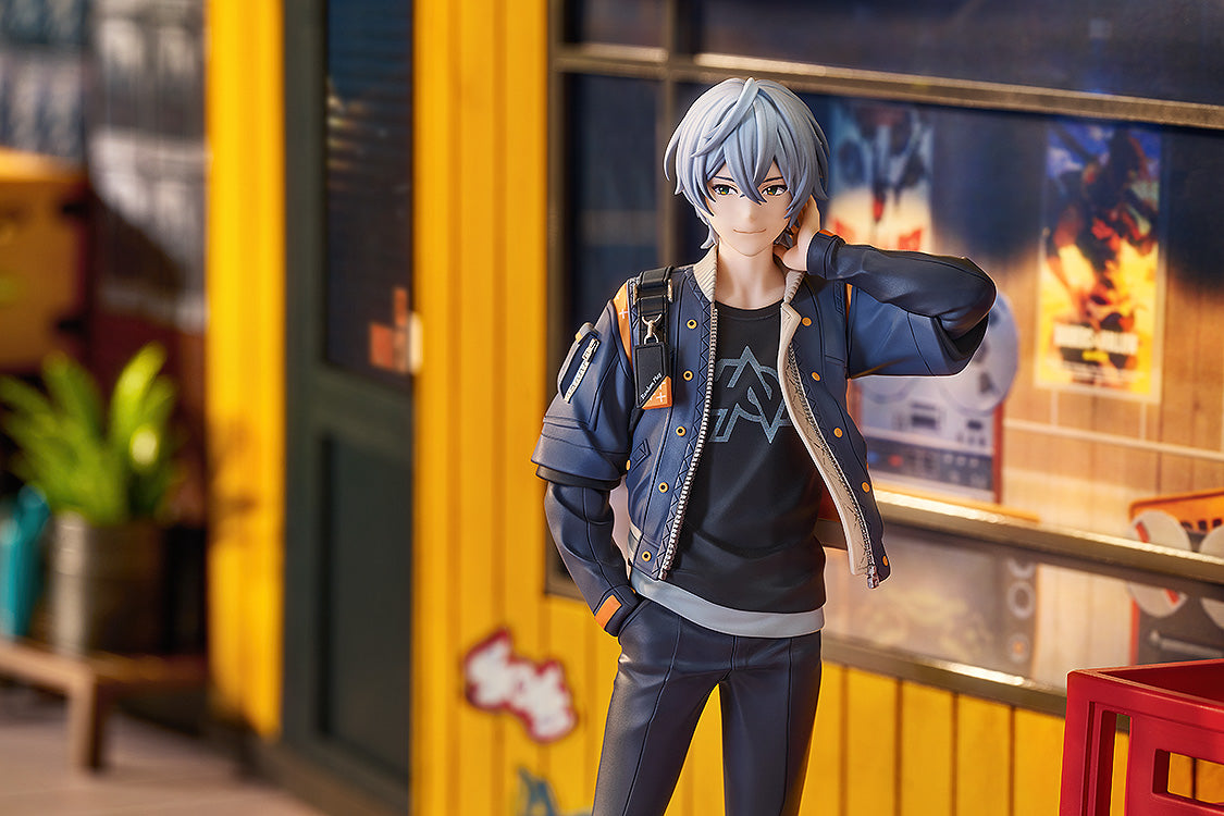 Zenless Zone Zero-POP UP PARADE SP Wise Figure