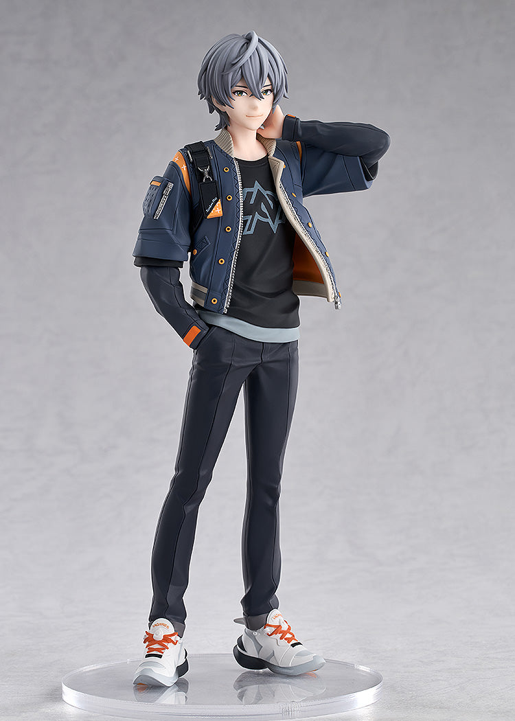 Zenless Zone Zero-POP UP PARADE SP Wise Figure