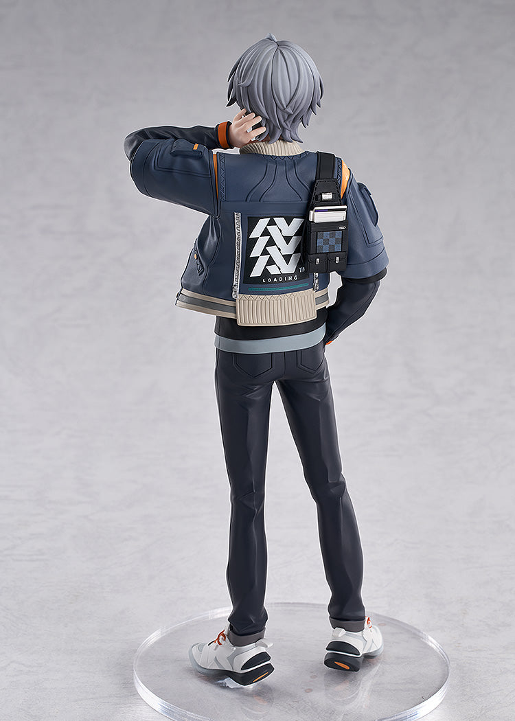 Zenless Zone Zero-POP UP PARADE SP Wise Figure