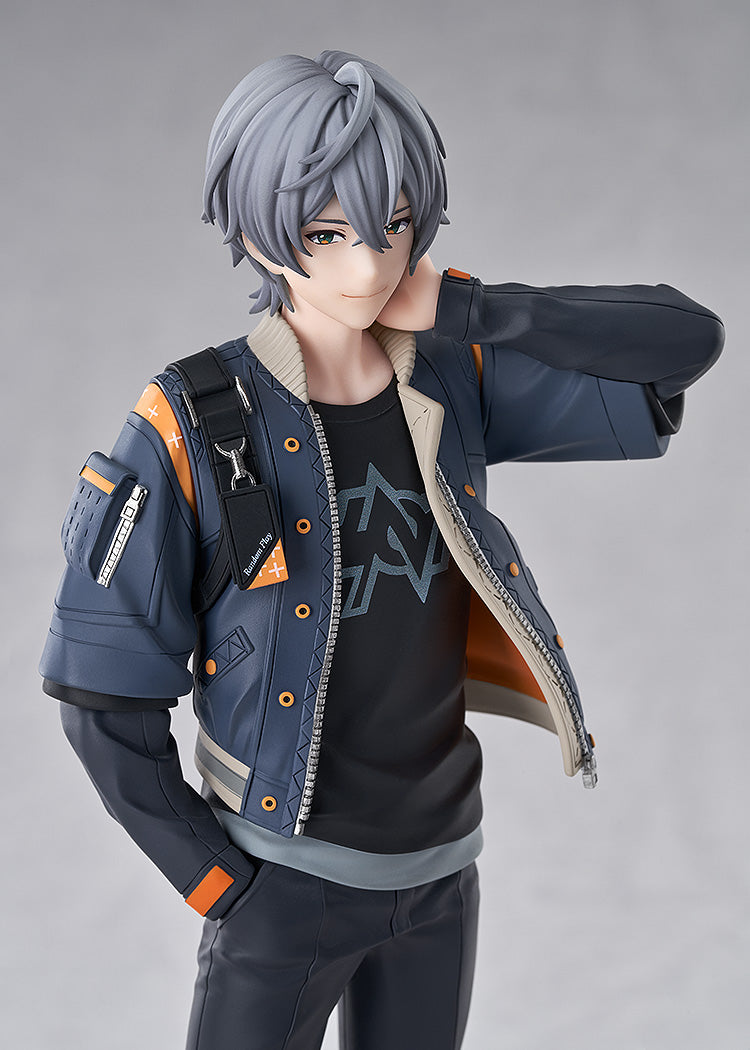 Zenless Zone Zero-POP UP PARADE SP Wise Figure