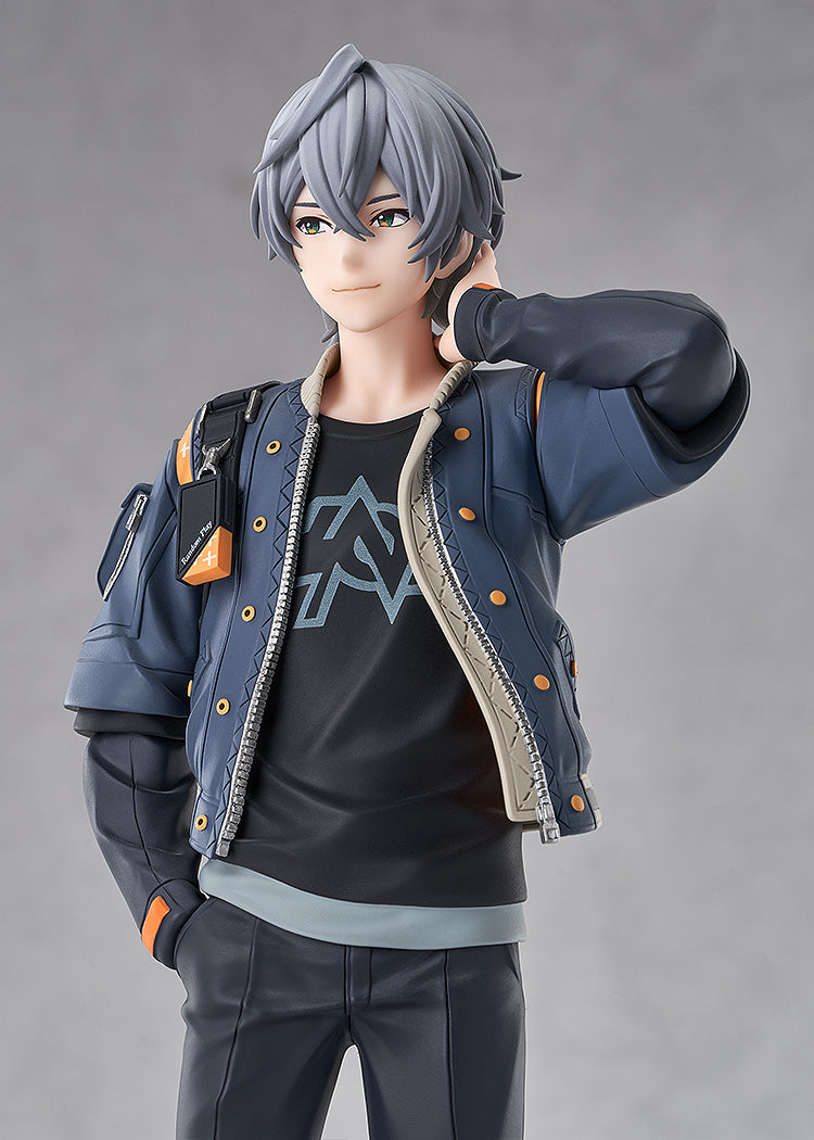 Zenless Zone Zero-POP UP PARADE SP Wise Figure