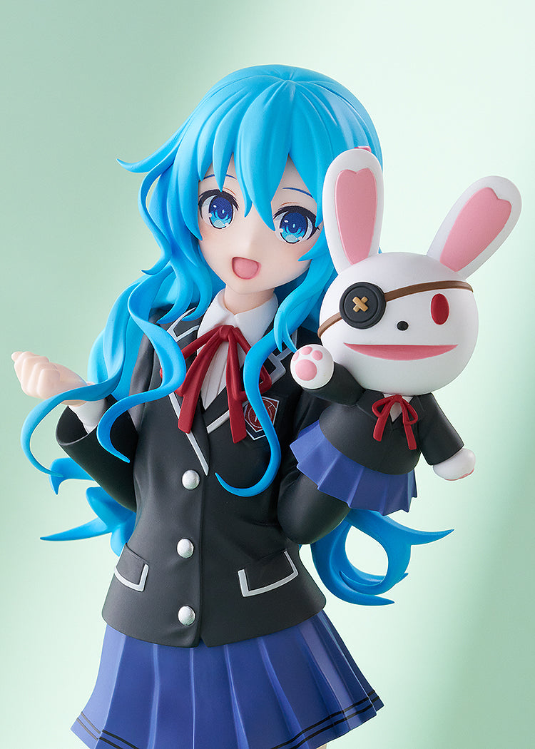 Date A Live  - POP UP PARADE Yoshino: School Uniform Ver. L Size Figure