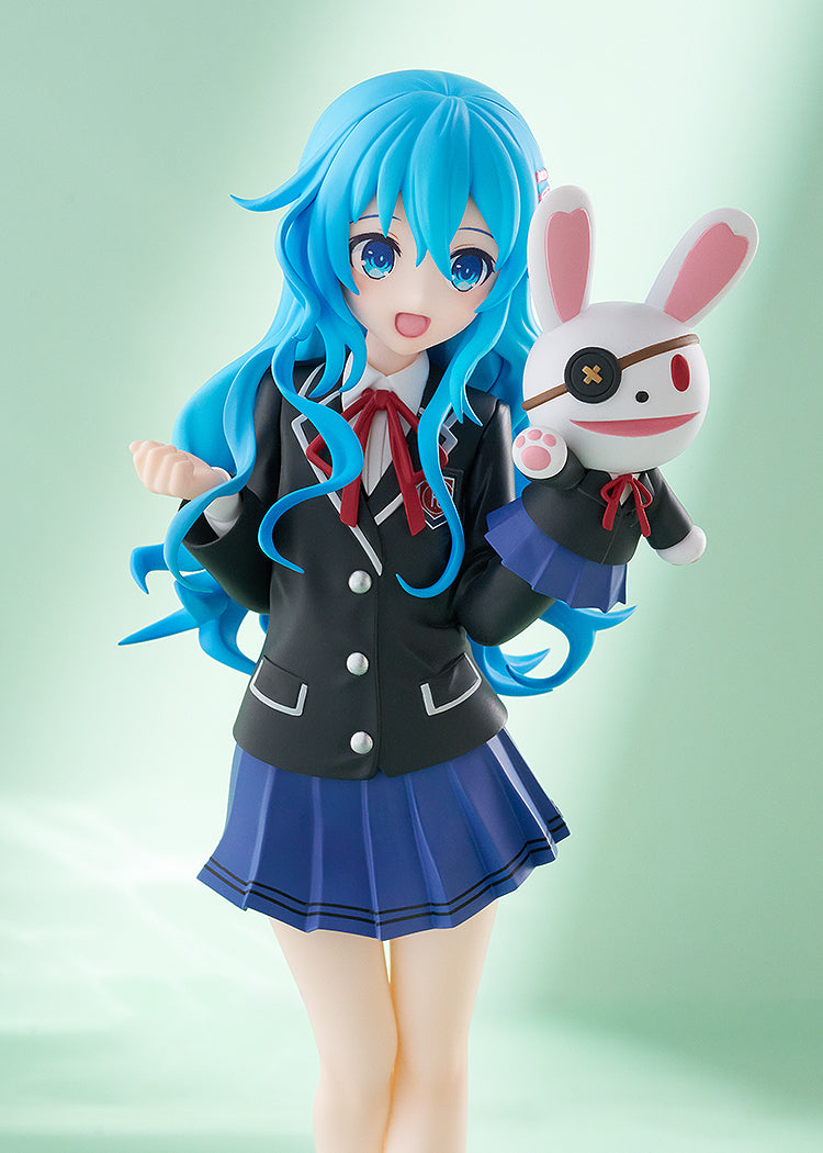 Date A Live  - POP UP PARADE Yoshino: School Uniform Ver. L Size Figure