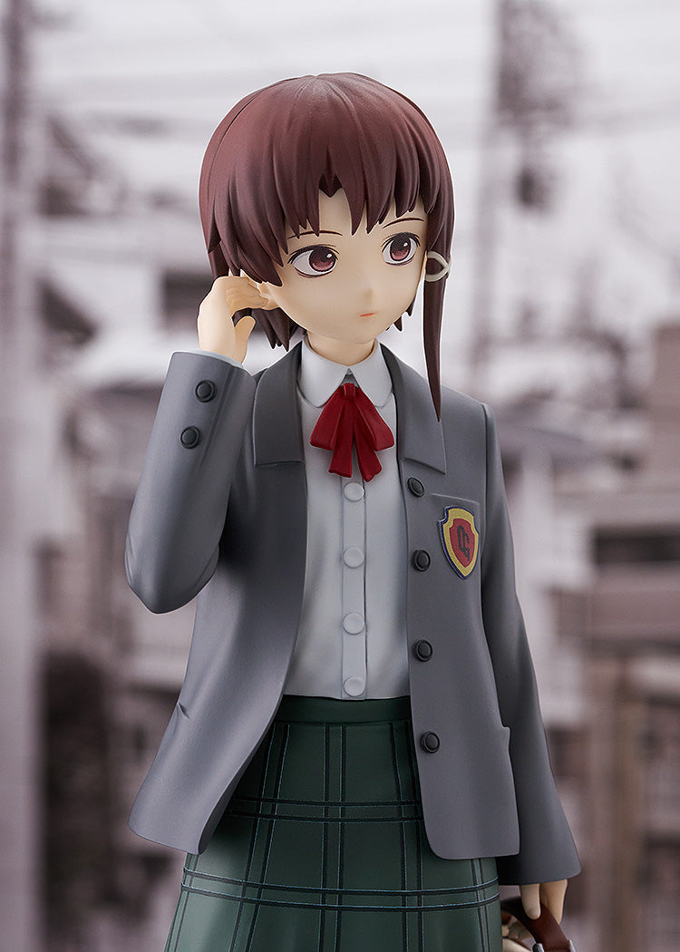 Serial Experiments Lain フィギュア Amazon.co.jp: serial experiments lain シリアルエクスペリ