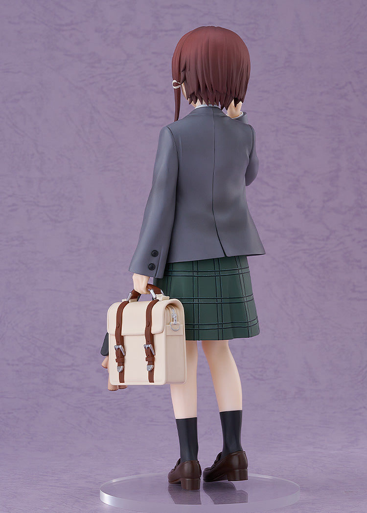 serial experiments lain - POP UP PARADE lain iwakura L Size Figure