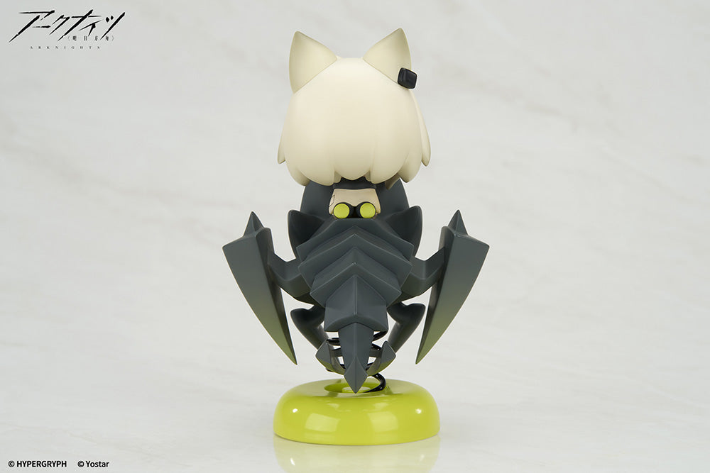 Arknights - Happy Shake Kal'tsit Complete Figure