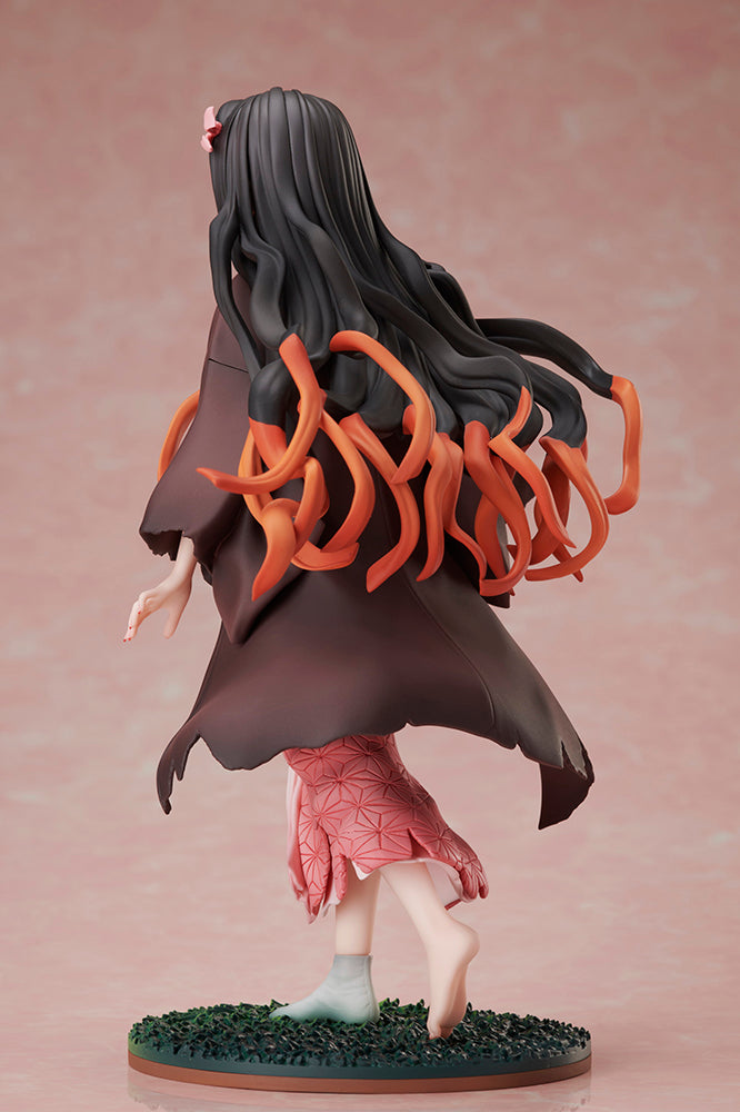 Demon Slayer: Kimetsu no Yaiba - Nezuko Kamado 1/8 Scale Figure