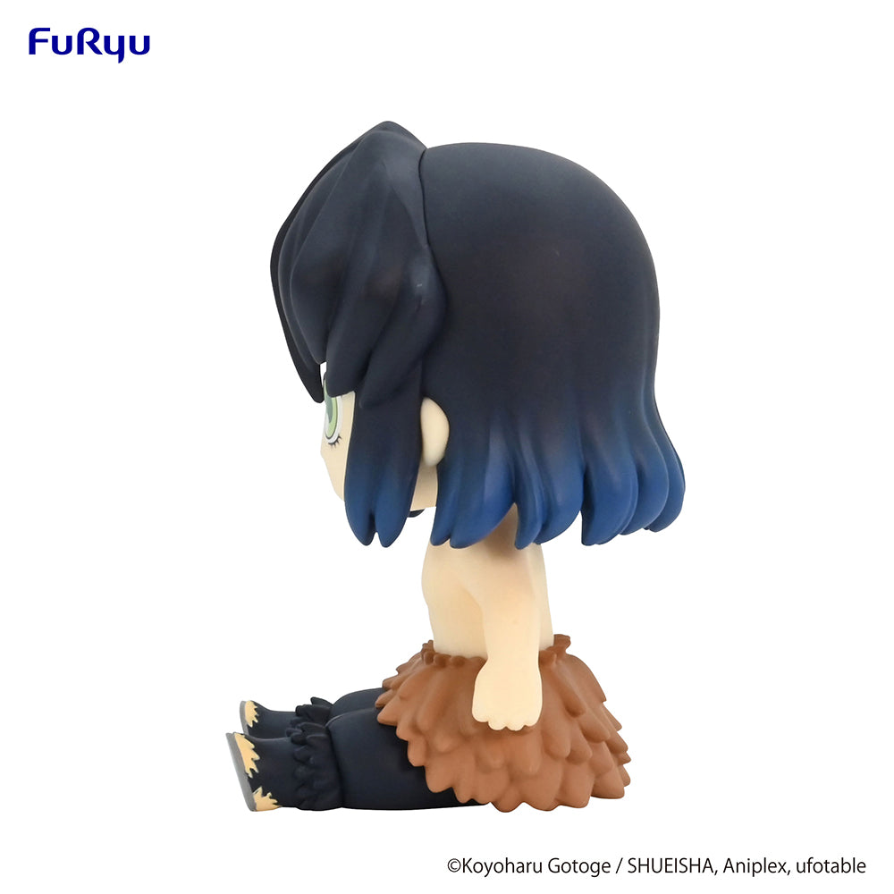 Demon Slayer: Kimetsu no Yaiba Potetto Figure  - Hashibira Inosuke