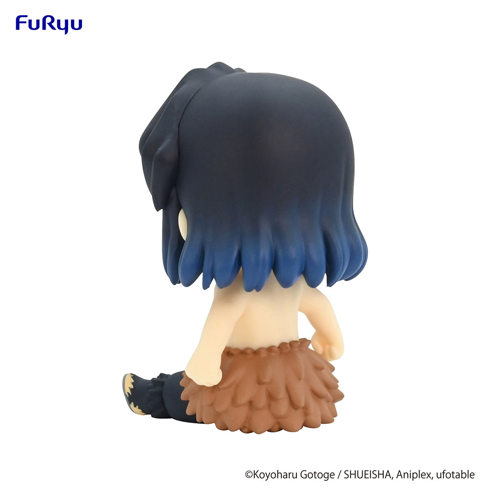 Demon Slayer: Kimetsu no Yaiba Potetto Figure  - Hashibira Inosuke