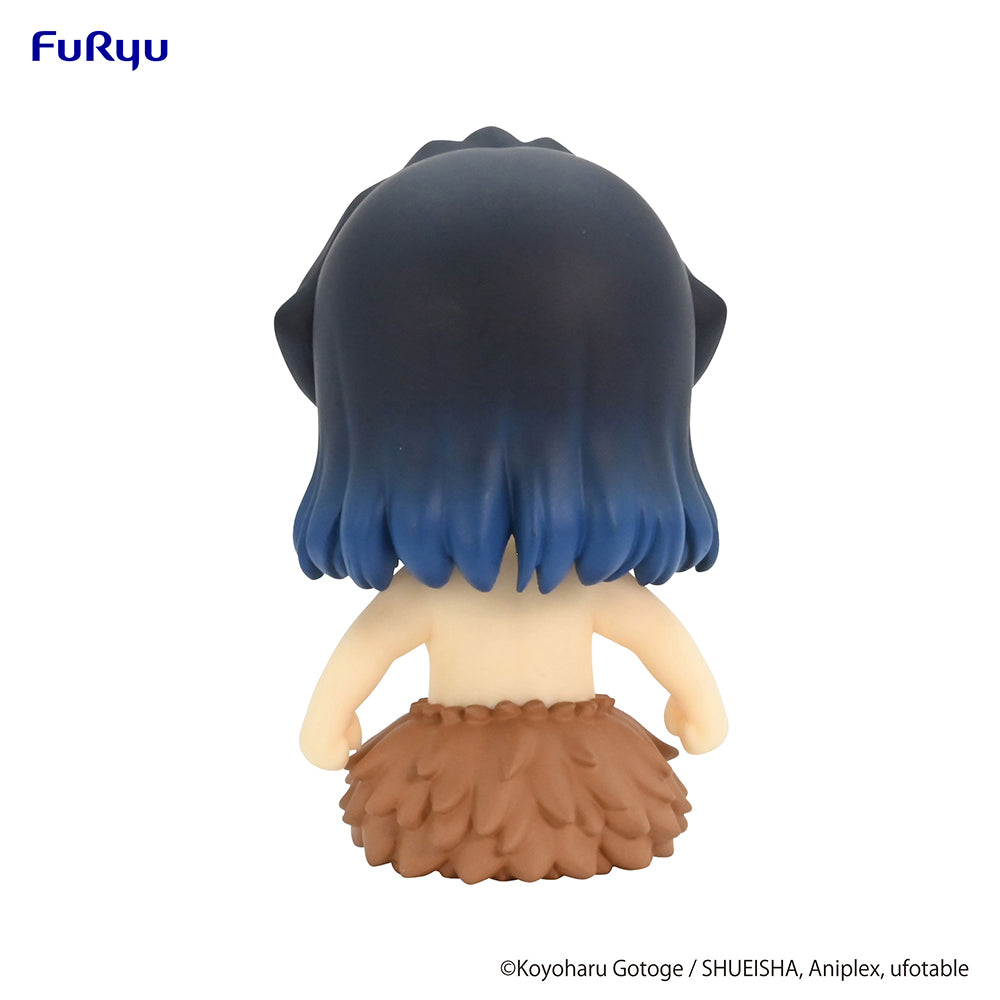 Demon Slayer: Kimetsu no Yaiba Potetto Figure  - Hashibira Inosuke